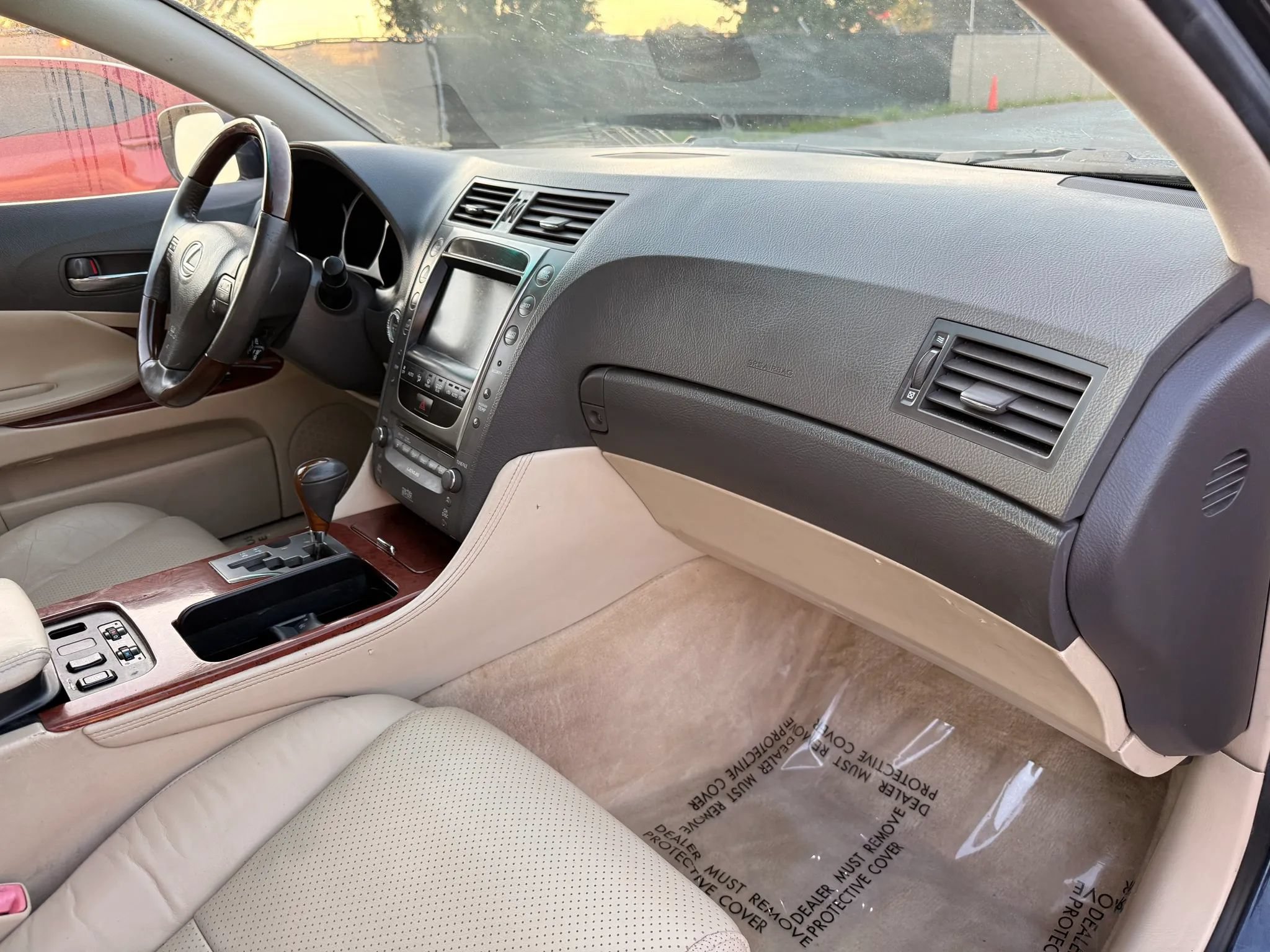 Used 2010 Lexus GS 350 AWD image 19