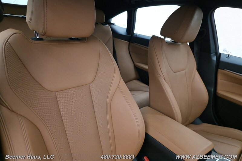 Used 2023 BMW i4 eDrive35 RWD image 24