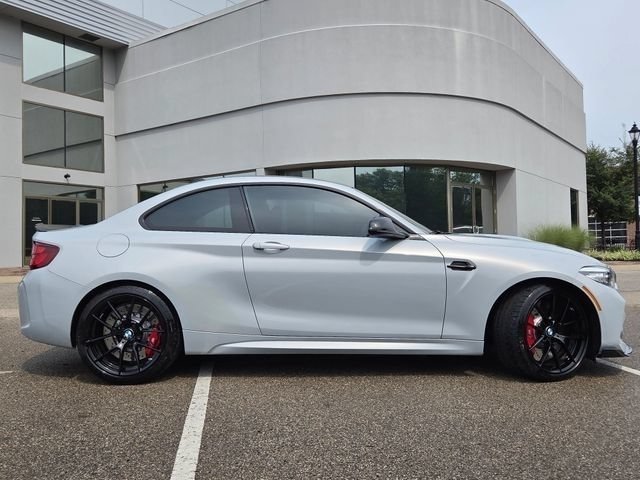 Used 2020 BMW M2 CS RWD image 25
