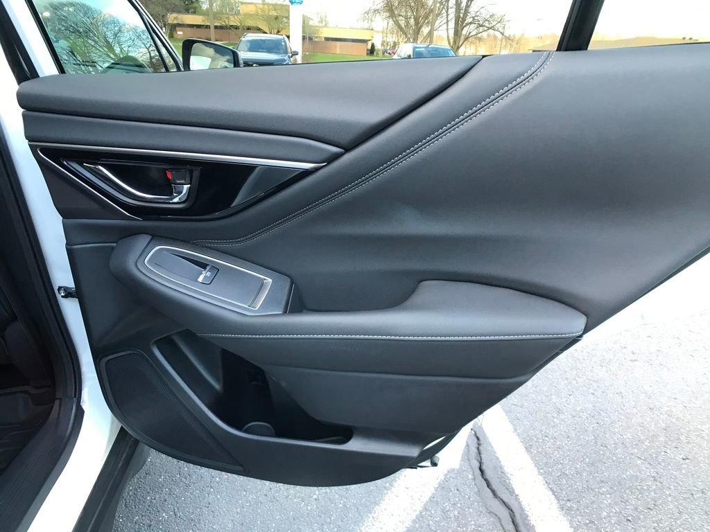 Used 2024 Subaru Outback Touring XT image 34