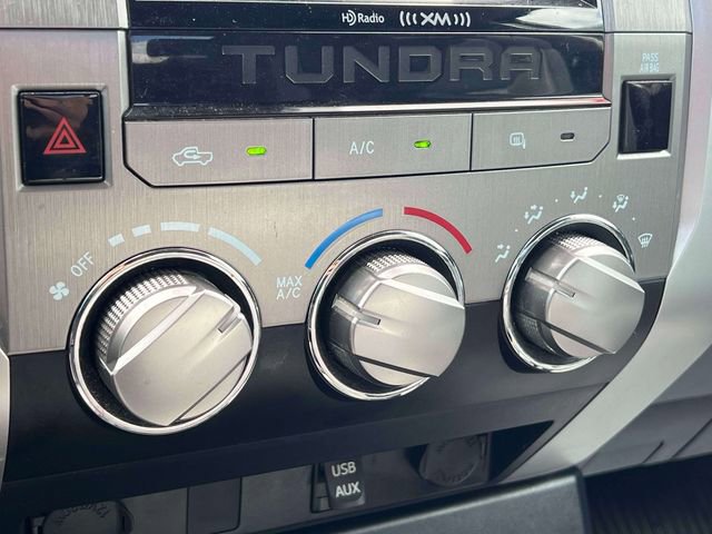 Certified 2019 Toyota Tundra SR5 AWD/4WD image 29