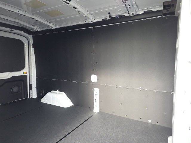 New 2026 Ford Transit 350 148 Medium Roof image 11