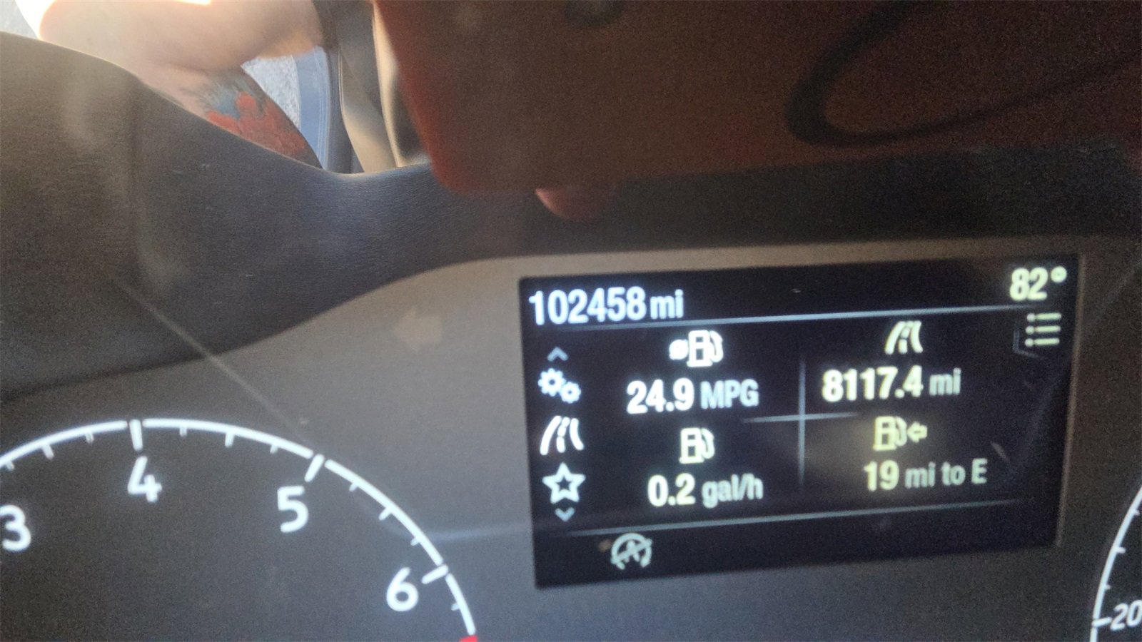 Used 2021 Ford Transit Connect XL image 11