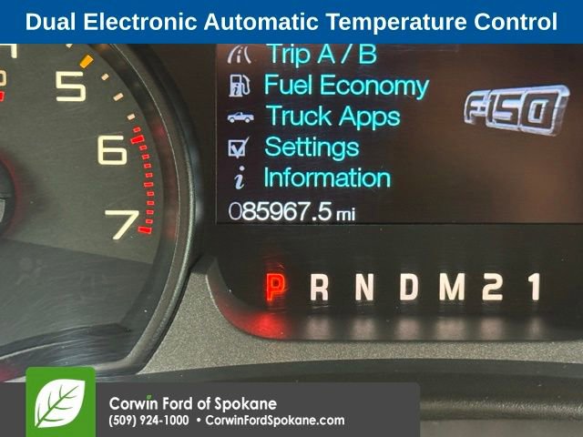 Used 2014 Ford F150 Raptor w/ Equipment Group 801A Luxury AWD/4WD image 4