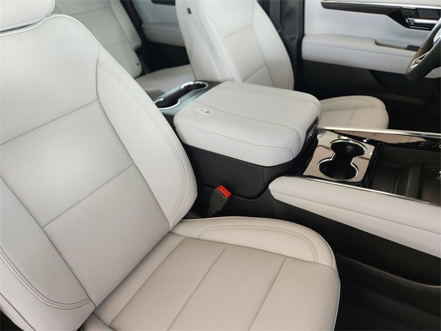 New 2026 Chevrolet Tahoe Premier w/ Sun And Tow Package image 11