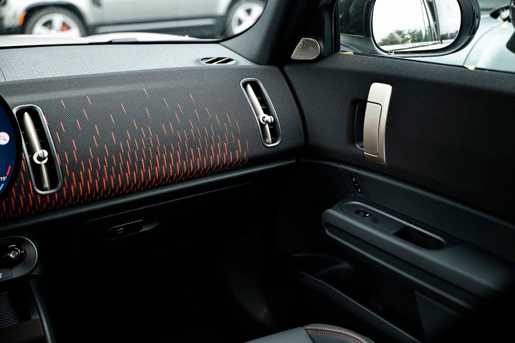 New 2026 MINI Cooper Countryman S w/ Comfort Package Max image 29