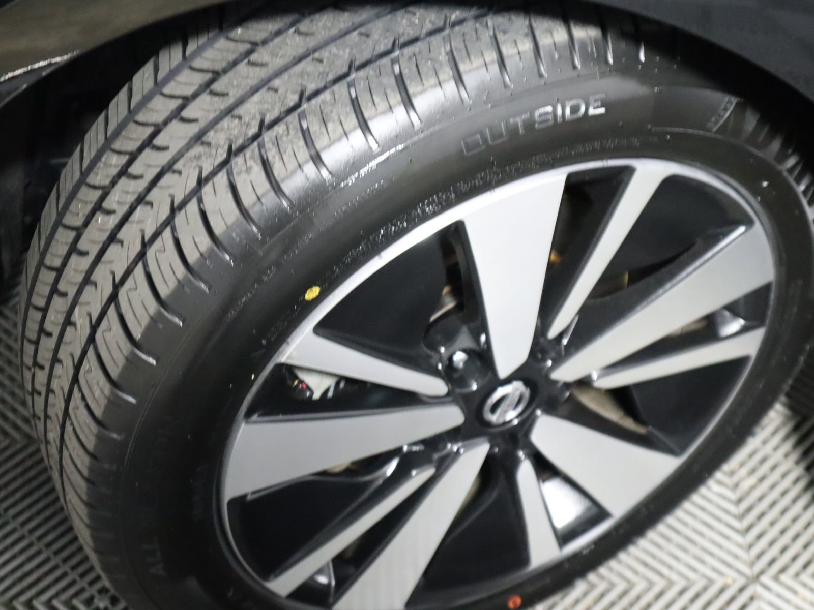 Used 2021 Nissan Altima 2.5 SV image 19