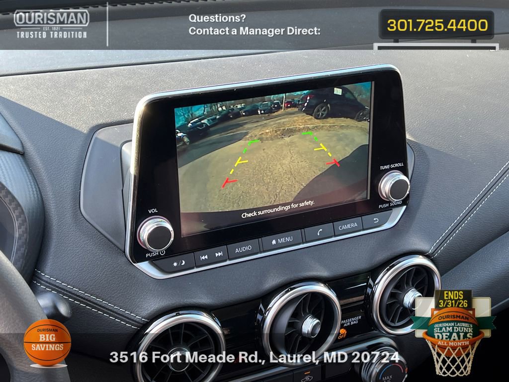 New 2026 Hyundai Elantra SE image 12