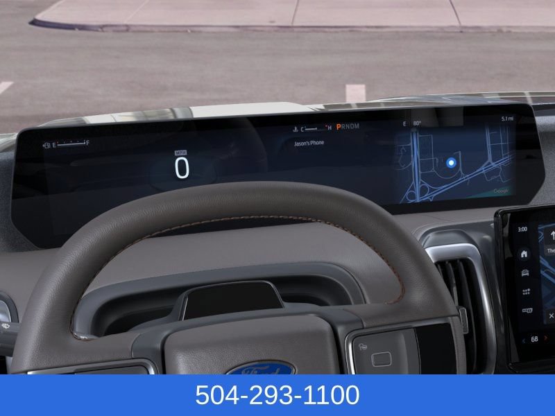 New 2026 Ford Expedition King Ranch AWD/4WD image 15