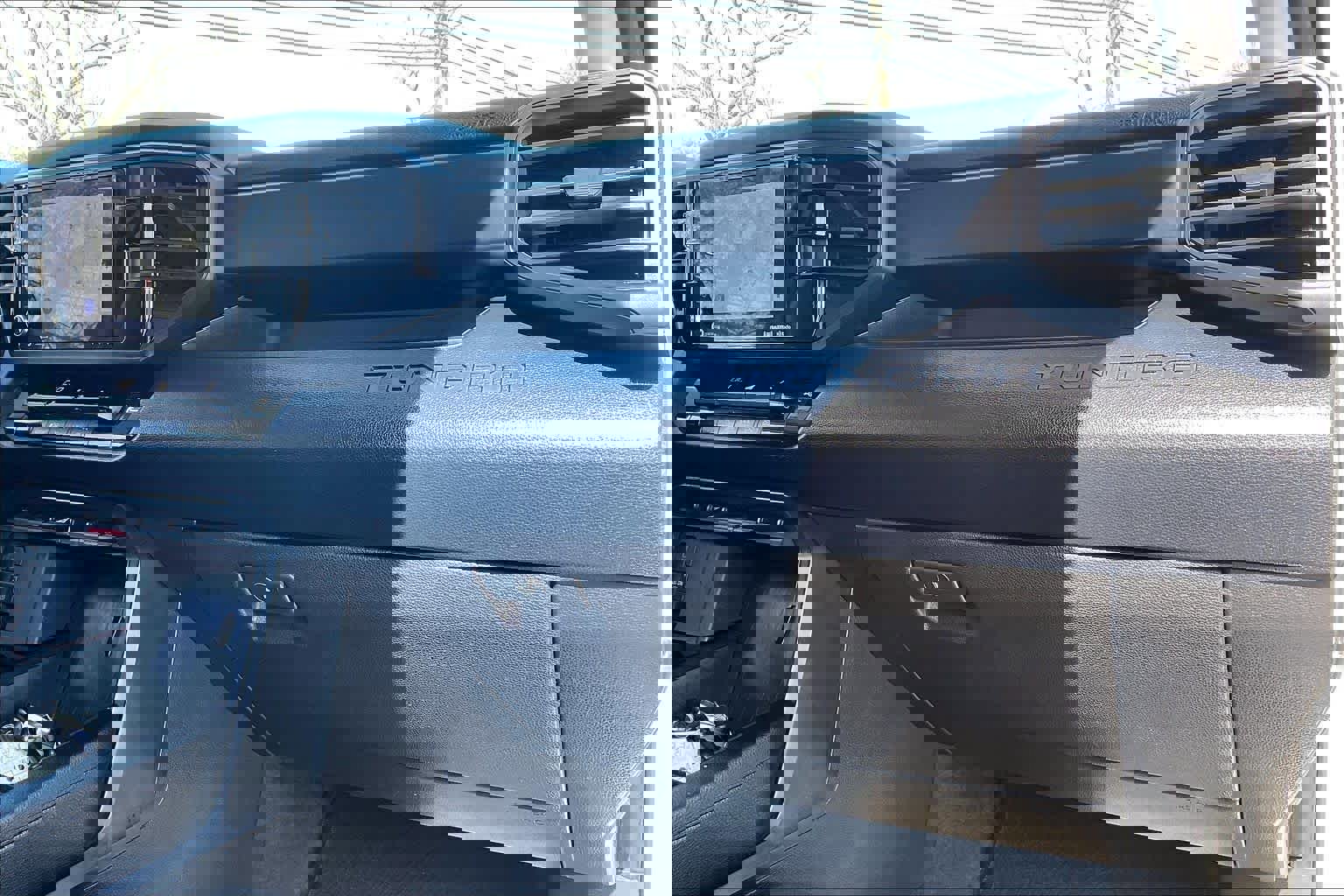 Used 2024 Toyota Tundra SR5 w/ SX Package image 17