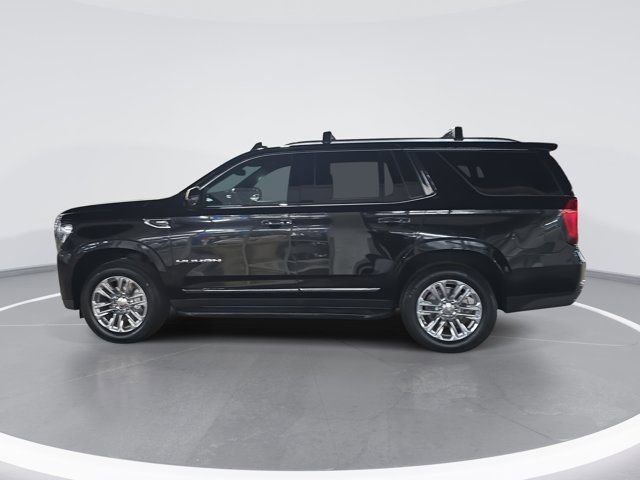 Used 2023 GMC Yukon SLT w/ SLT Premium Package image 6