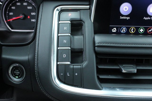 Used 2021 Chevrolet Tahoe Z71 image 23