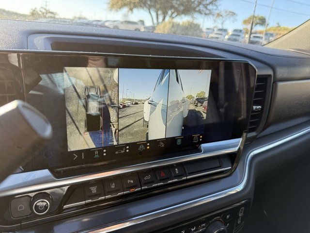 Certified 2024 Chevrolet Silverado 3500 High Country w/ Technology Package image 46