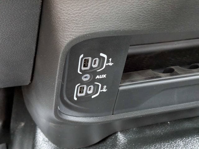 New 2026 RAM 3500 Tradesman AWD/4WD image 20