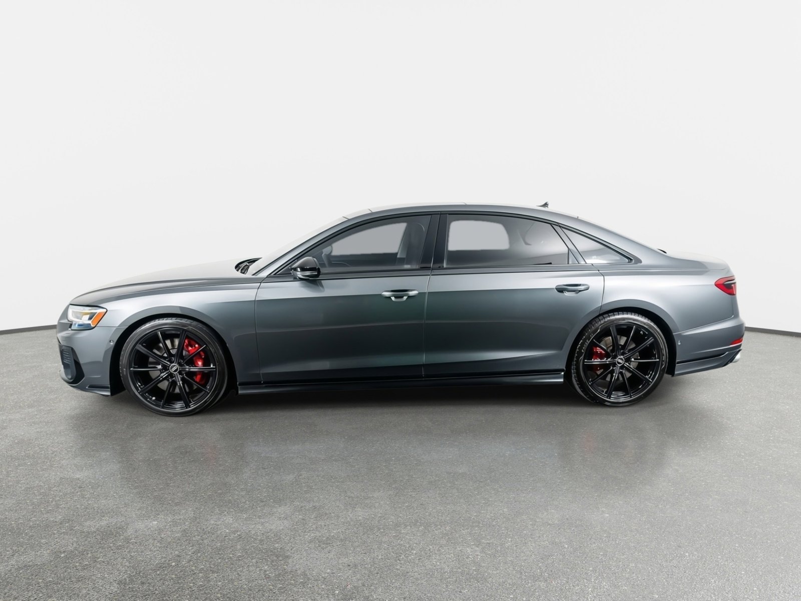 Used 2022 Audi S8 w/ S8 Executive Package image 15