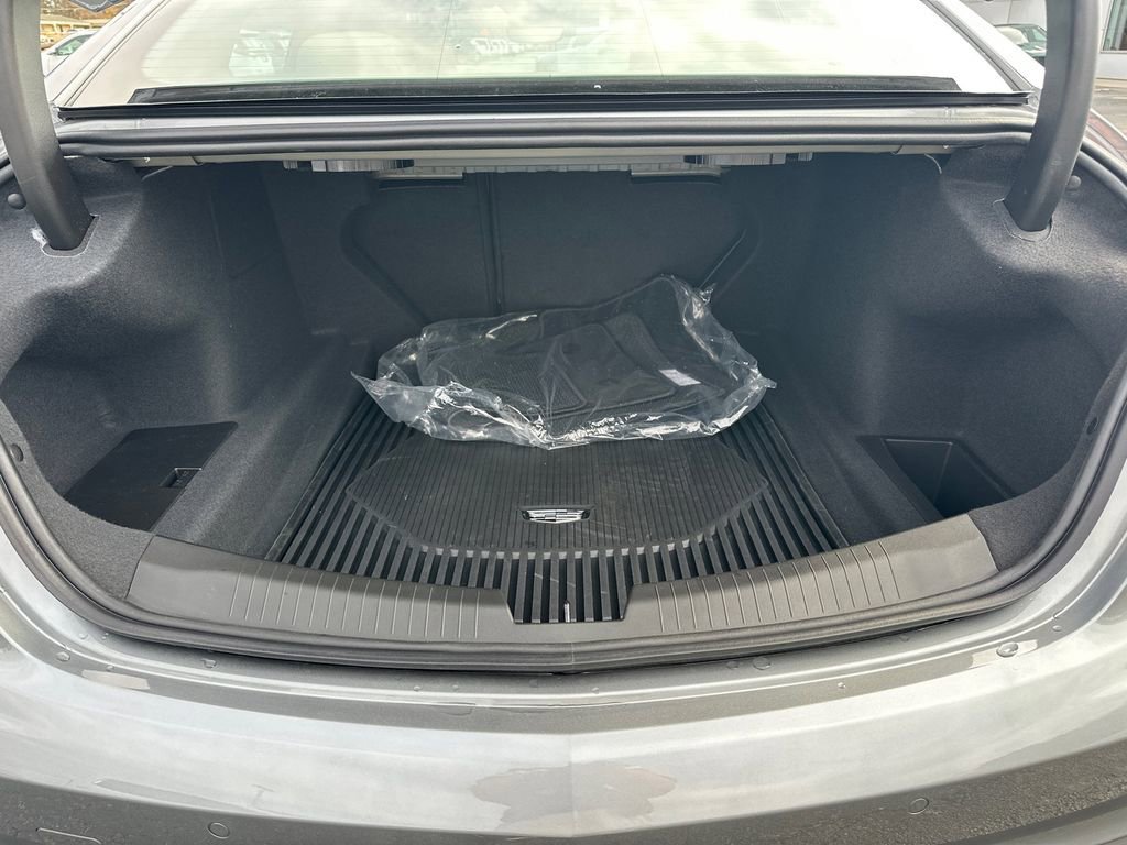 New 2026 Cadillac CT5 Premium Luxury image 18