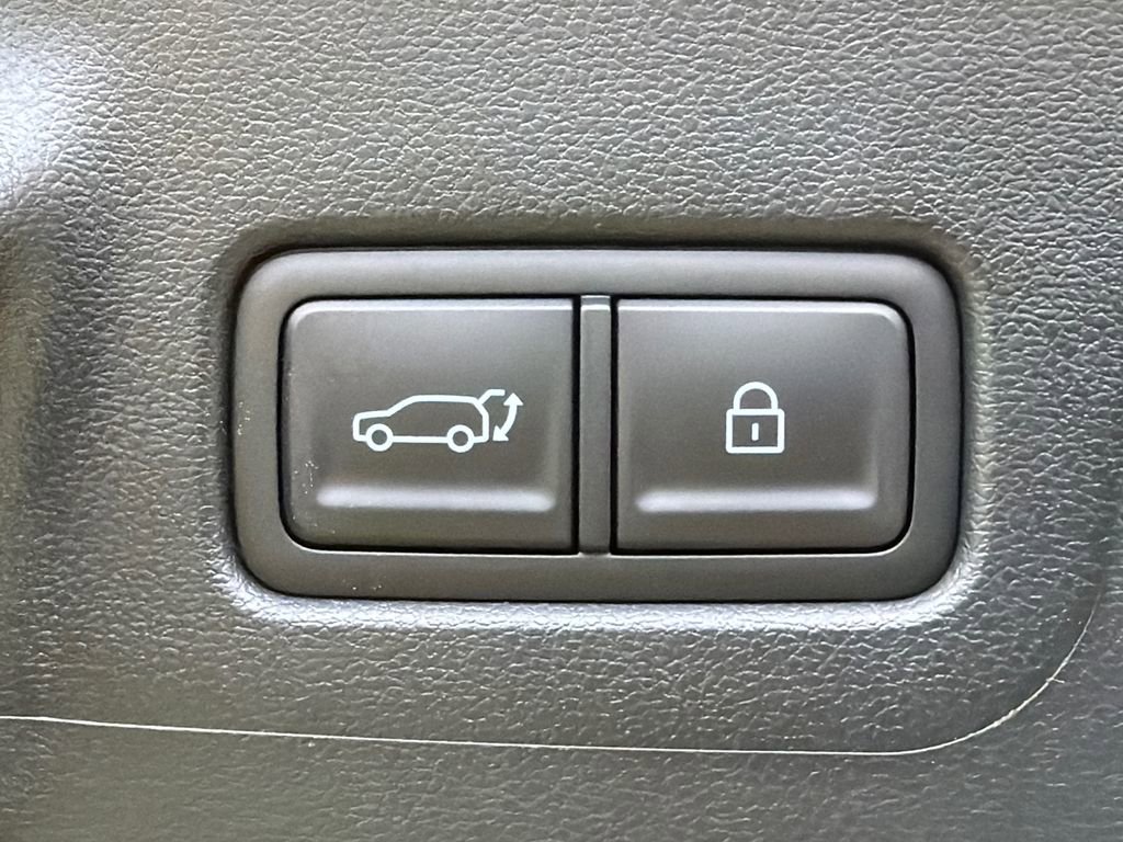 New 2026 Hyundai Santa Fe SEL FWD image 19