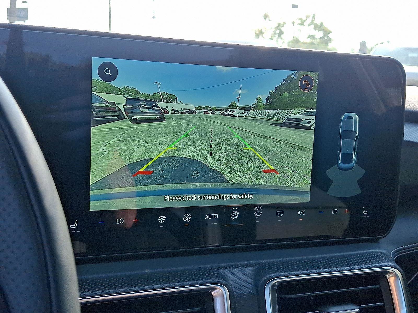 New 2025 Ford Mustang GT Premium image 12