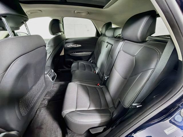Used 2023 Genesis GV70 2.5T w/ Select Package AWD/4WD image 31