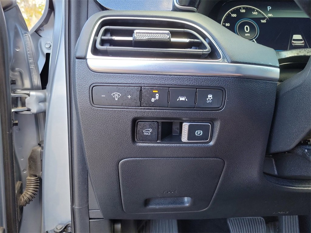 Used 2020 Hyundai Palisade Limited image 28