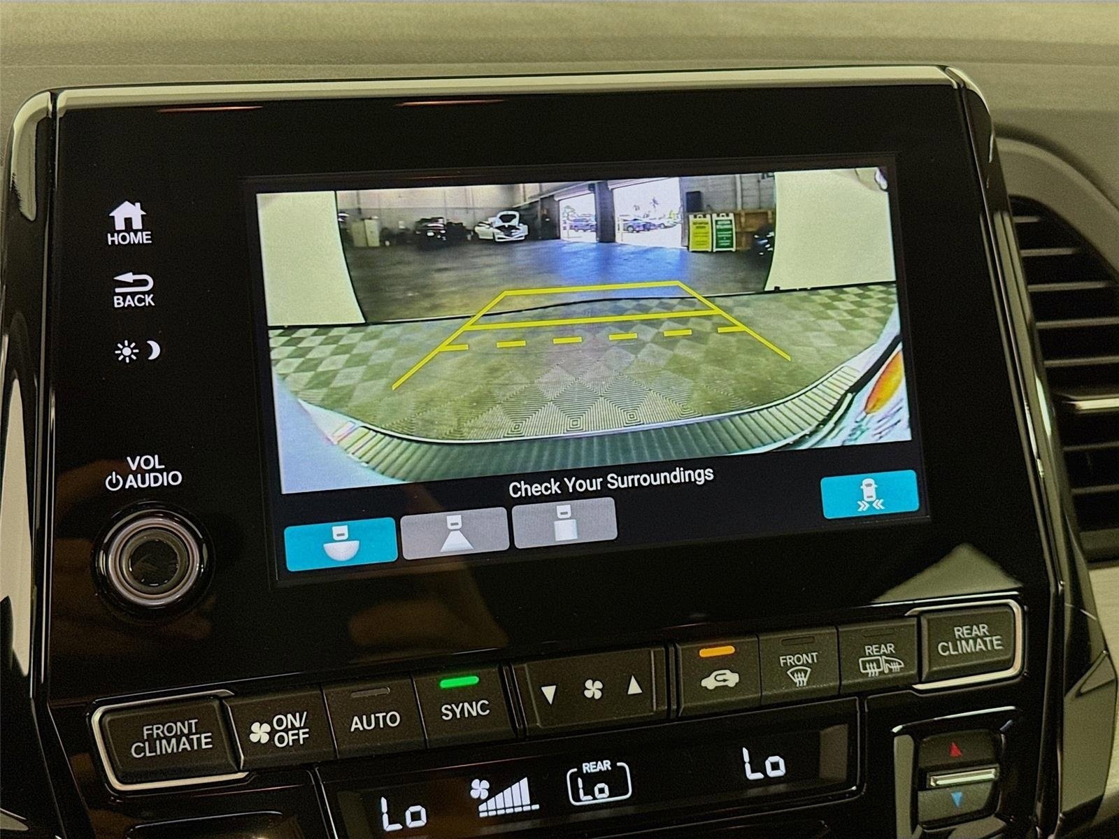 Used 2023 Honda Odyssey EX-L image 17