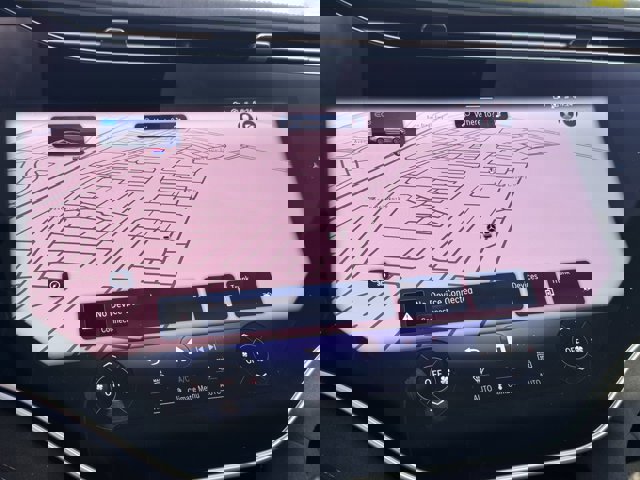 Used 2022 Mercedes-Benz EQS 580 4MATIC Sedan image 21