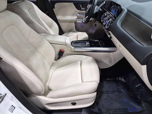 Used 2026 Mercedes-Benz GLA 250 image 21