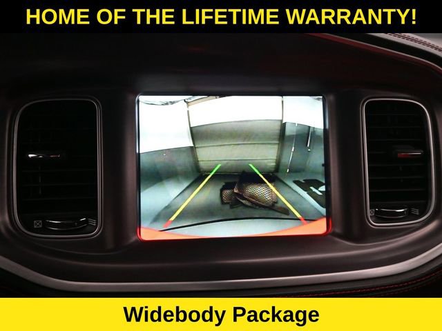 Used 2022 Dodge Charger Scat Pack image 21