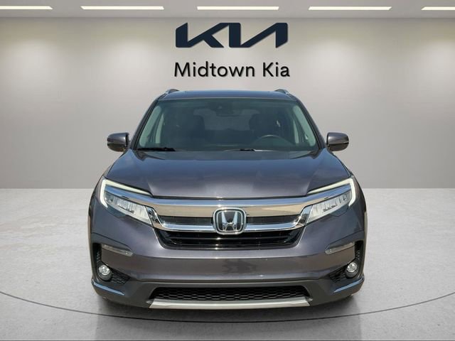 Used 2022 Honda Pilot Touring image 8