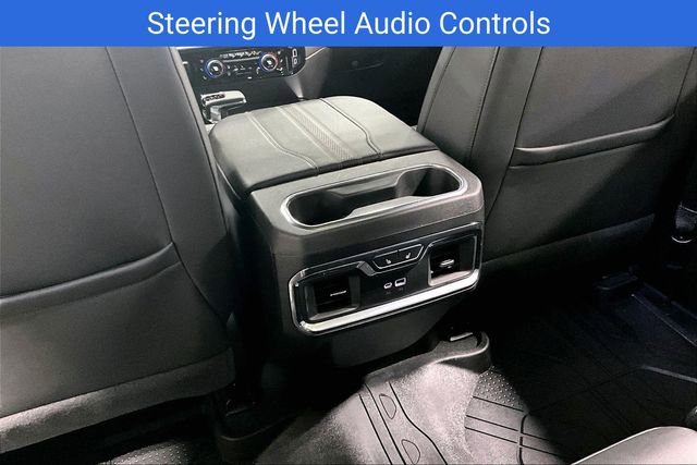 Certified 2024 Chevrolet Silverado 1500 High Country w/ High Country Premium Package image 15