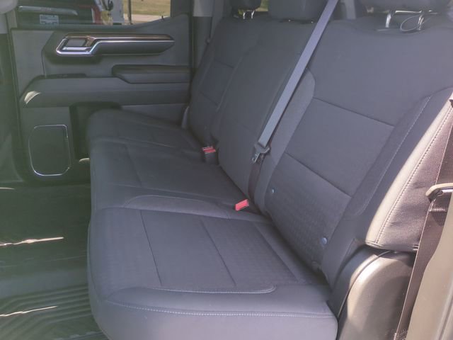 Used 2024 Chevrolet Silverado 1500 RST AWD/4WD image 22