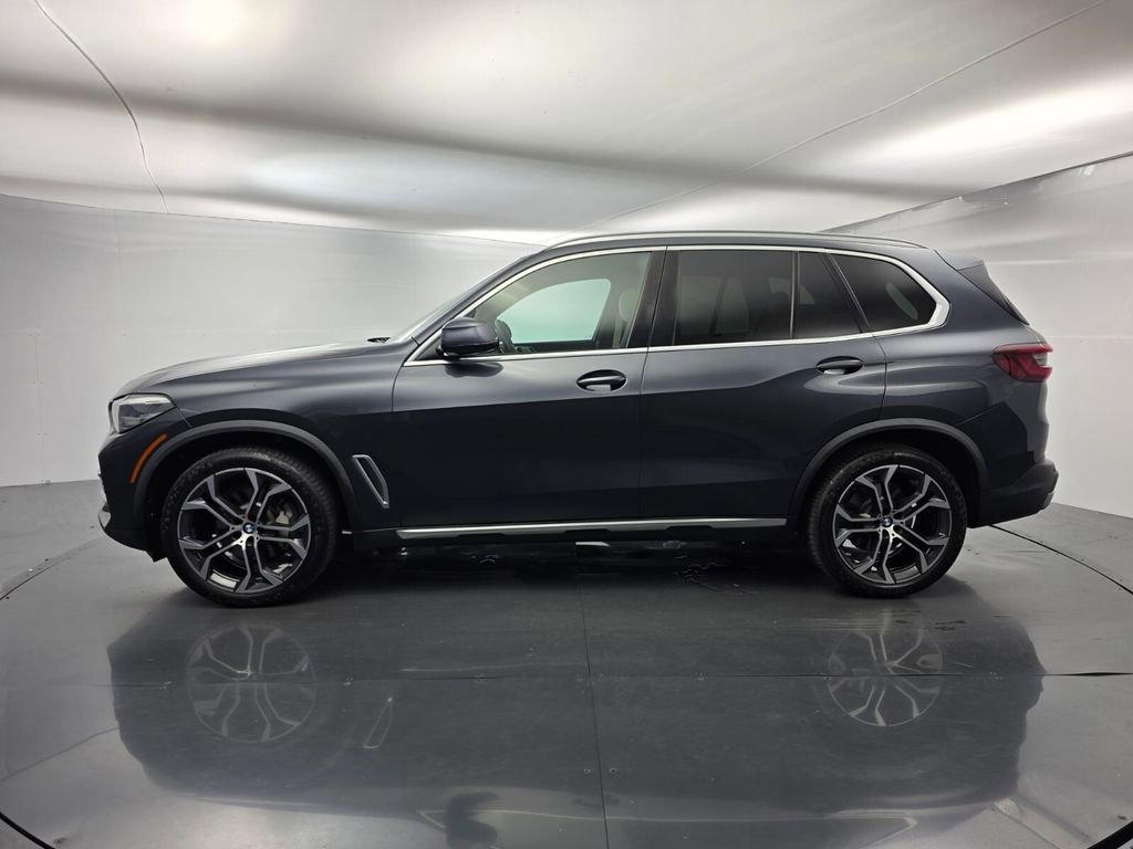 Used 2020 BMW X5 sDrive40i w/ Convenience Package RWD image 7
