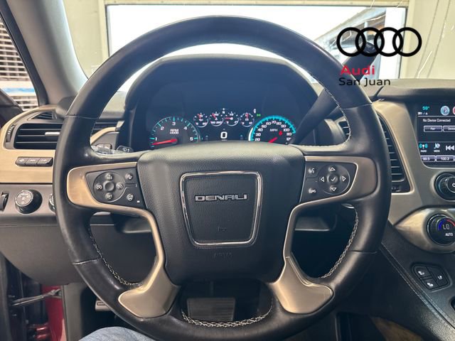 Used 2017 GMC Yukon Denali image 22
