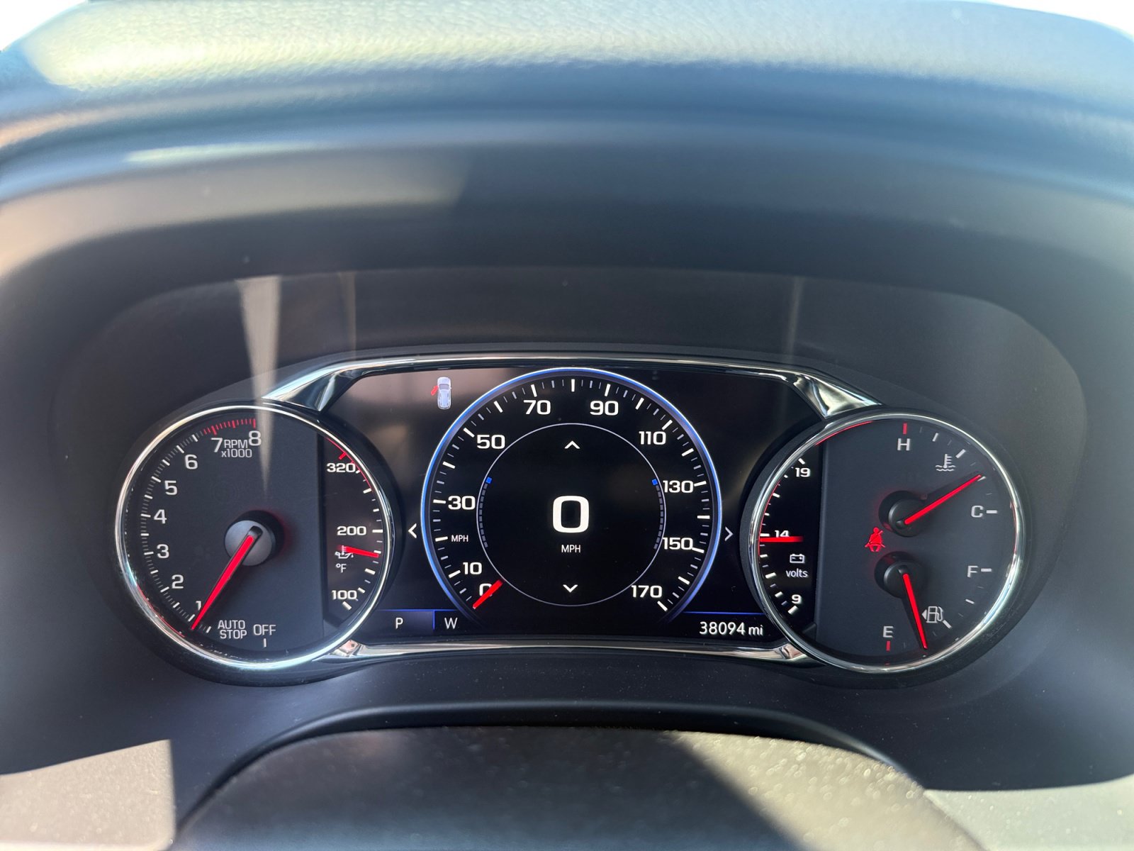 Used 2023 GMC Acadia SLT w/ Elevation Edition FWD image 11