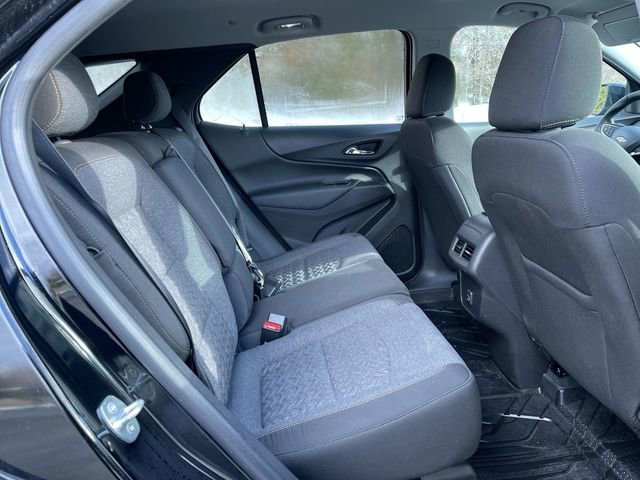 Used 2024 Chevrolet Equinox LT w/ LPO, Floor Liner Package image 25