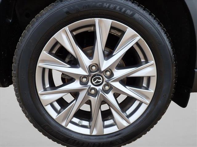 Used 2019 MAZDA CX-5 Grand Touring w/ GT Premium Package image 6