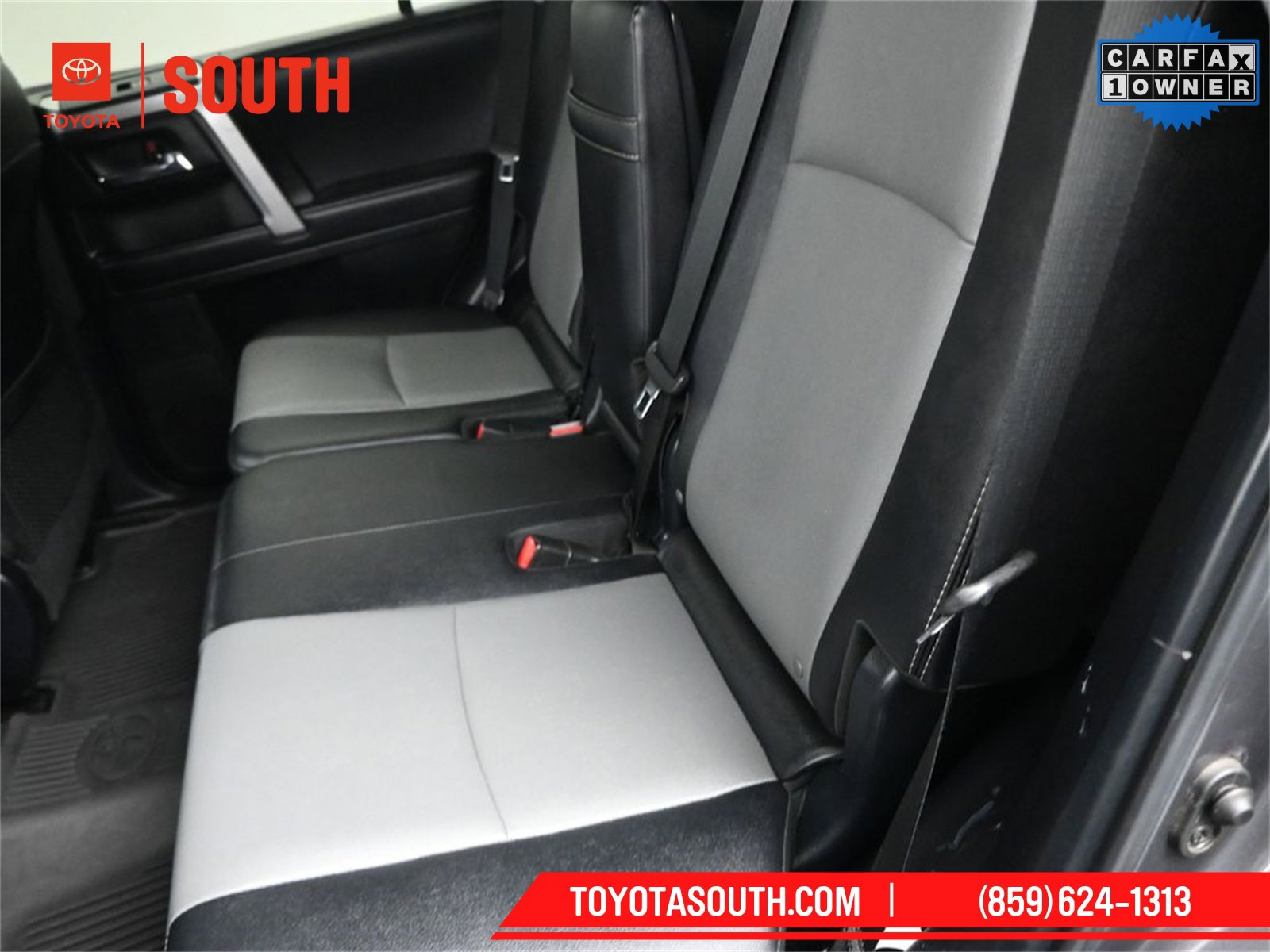 Used 2019 Toyota 4Runner SR5 Premium image 25