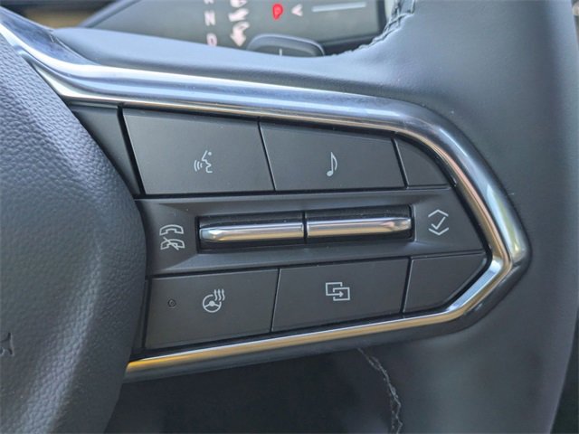 New 2026 Chevrolet Equinox ACTIV w/ Safety and Technology Package image 18