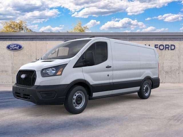 New 2026 Ford Transit 150 Low Roof RWD image 1