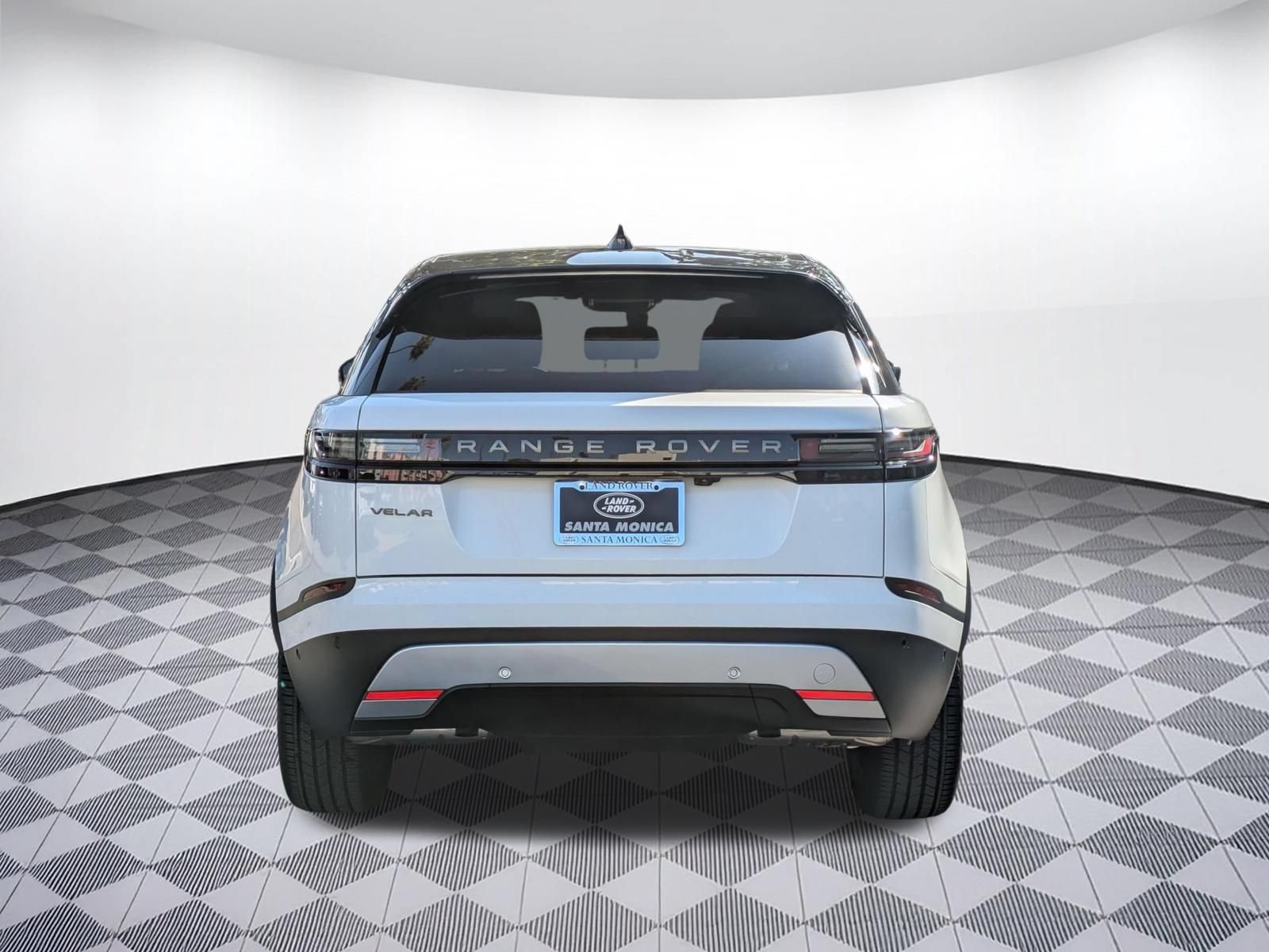 Used 2026 Land Rover Range Rover Velar S AWD/4WD image 4