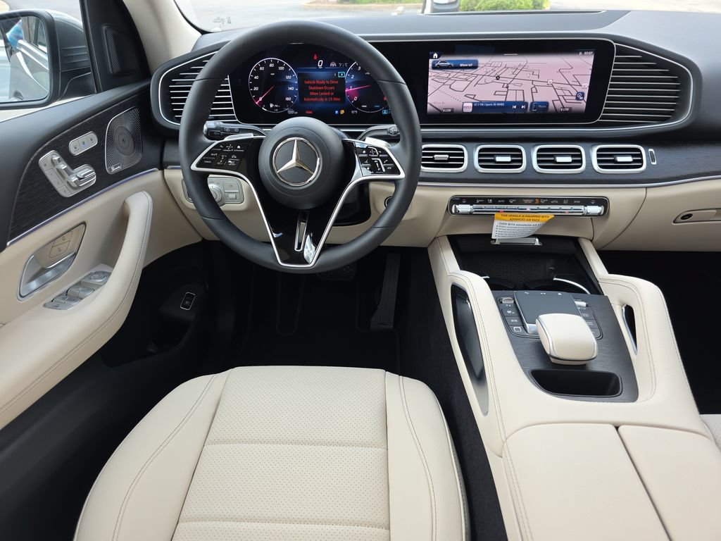 New 2026 Mercedes-Benz GLE 350 4MATIC image 13