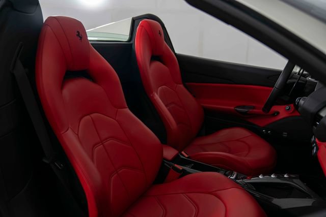 Used 2017 Ferrari 488 Spider RWD image 24