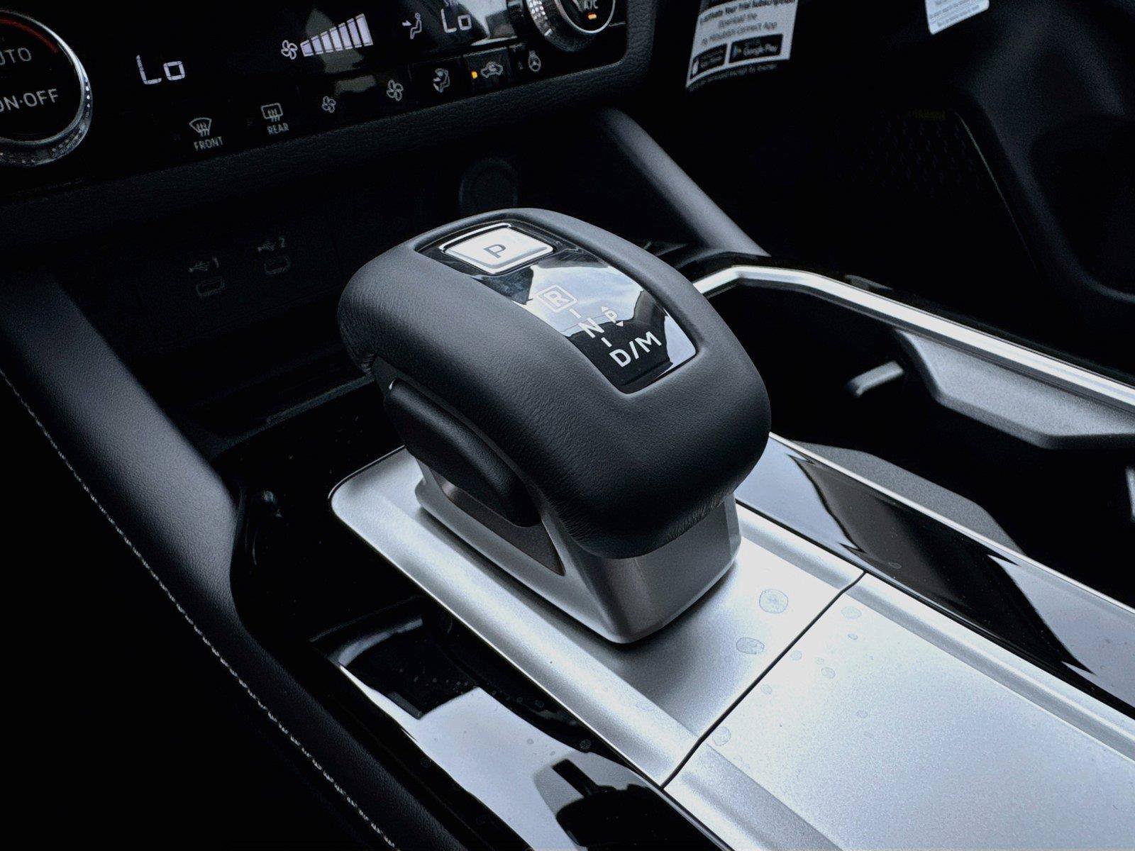 New 2026 Mitsubishi Outlander SE FWD image 22