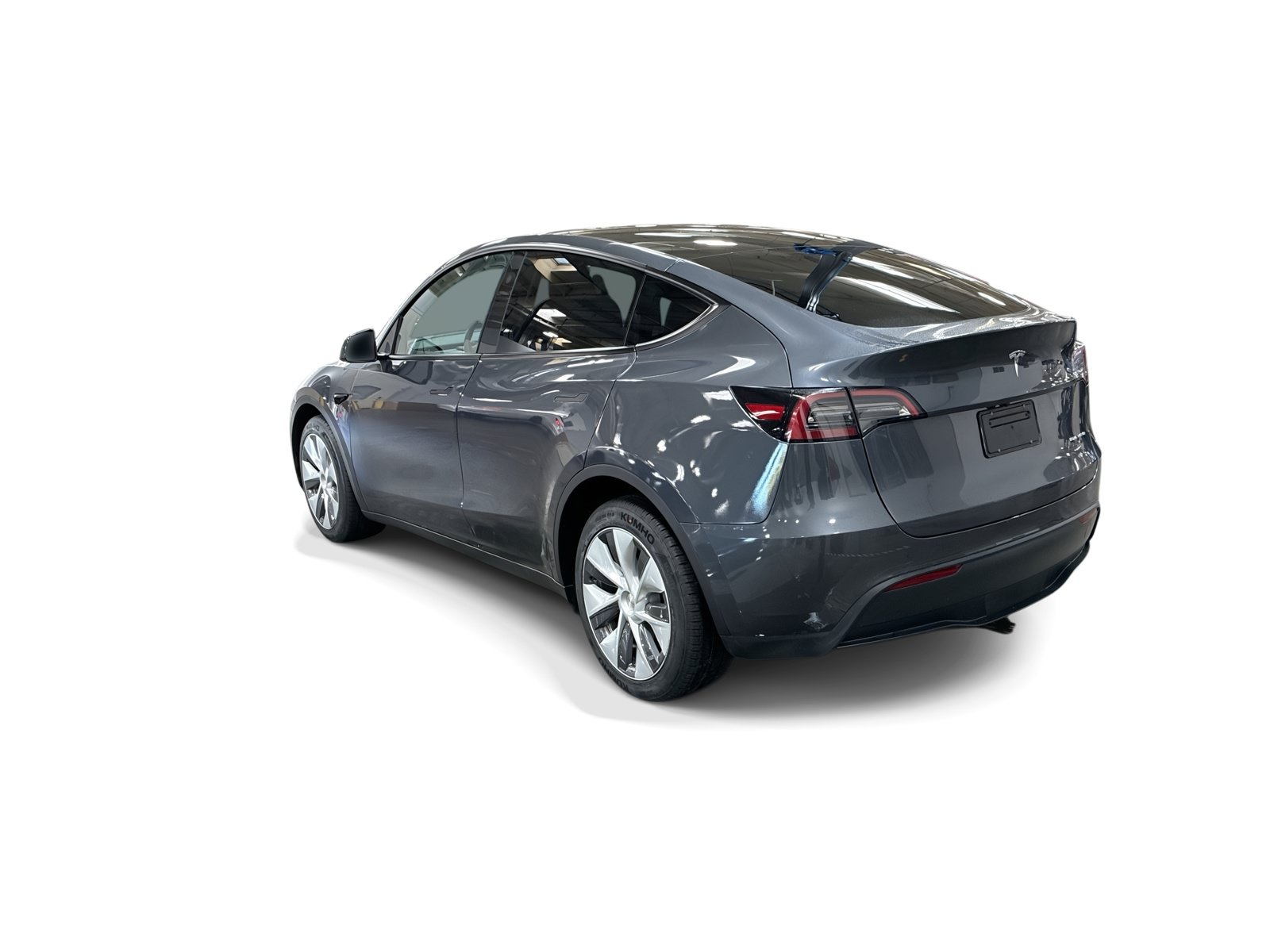Certified 2023 Tesla Model Y Long Range AWD/4WD image 4