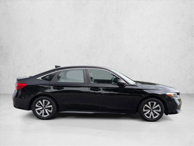 Used 2024 Honda Civic LX image 4