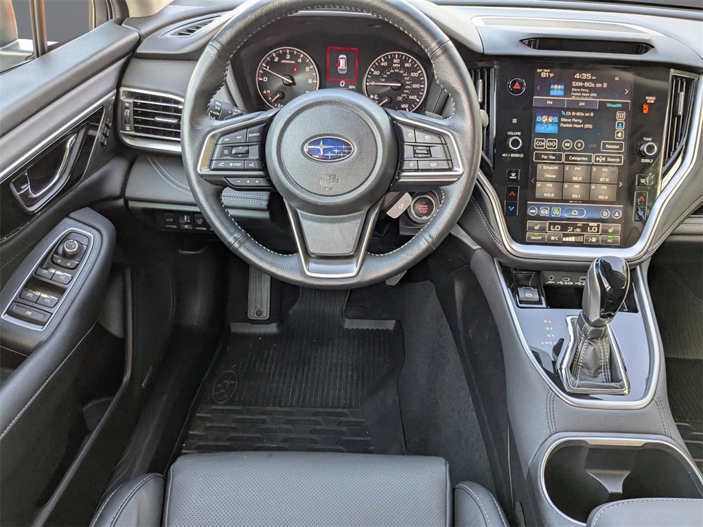 Certified 2025 Subaru Outback Limited XT w/ Popular Package #2 image 20