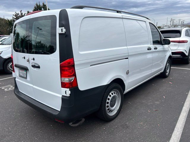 Used 2019 Mercedes-Benz Metris image 4