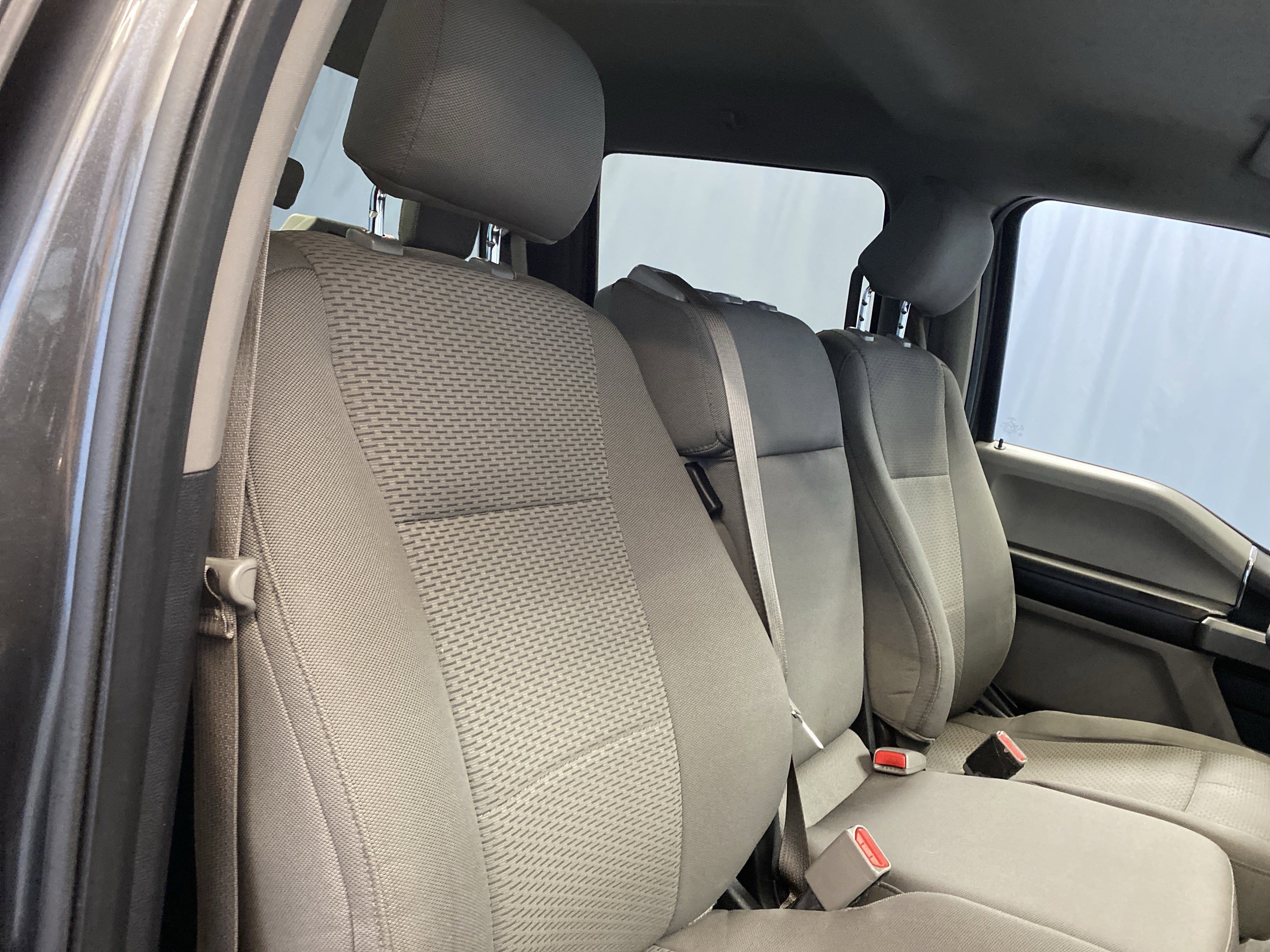 Used 2016 Ford F150 XLT w/ Trailer Tow Package image 35