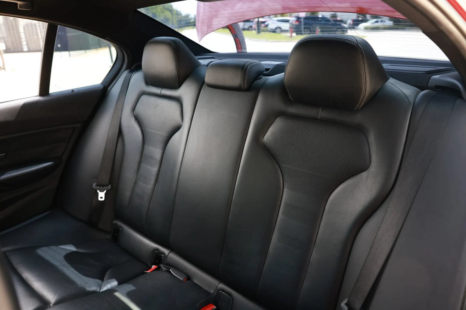 Used 2015 BMW M3 RWD image 20