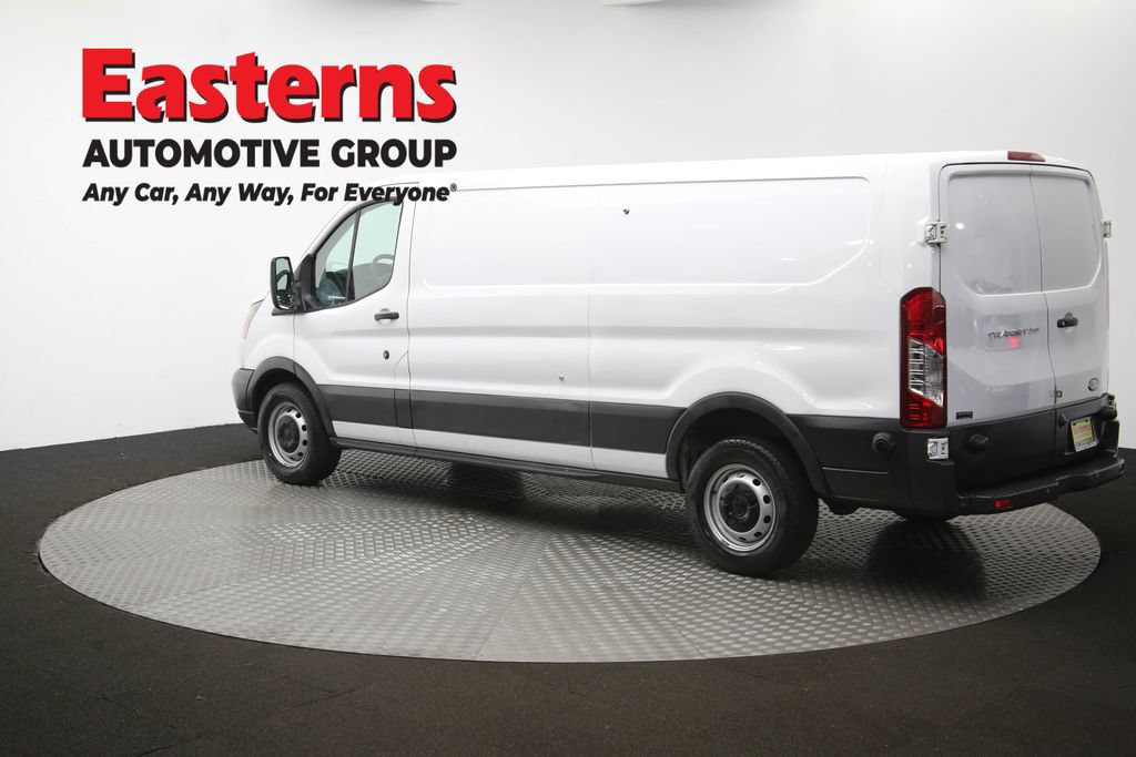 Used 2018 Ford Transit 250 148 Low Roof RWD image 62